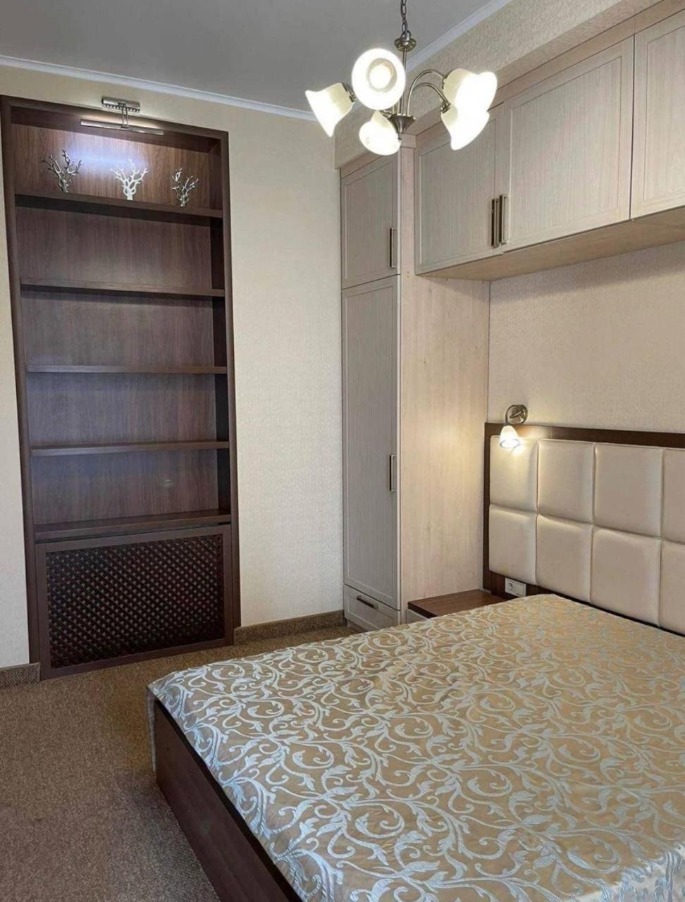Classic Hotel Kharkov Luaran gambar