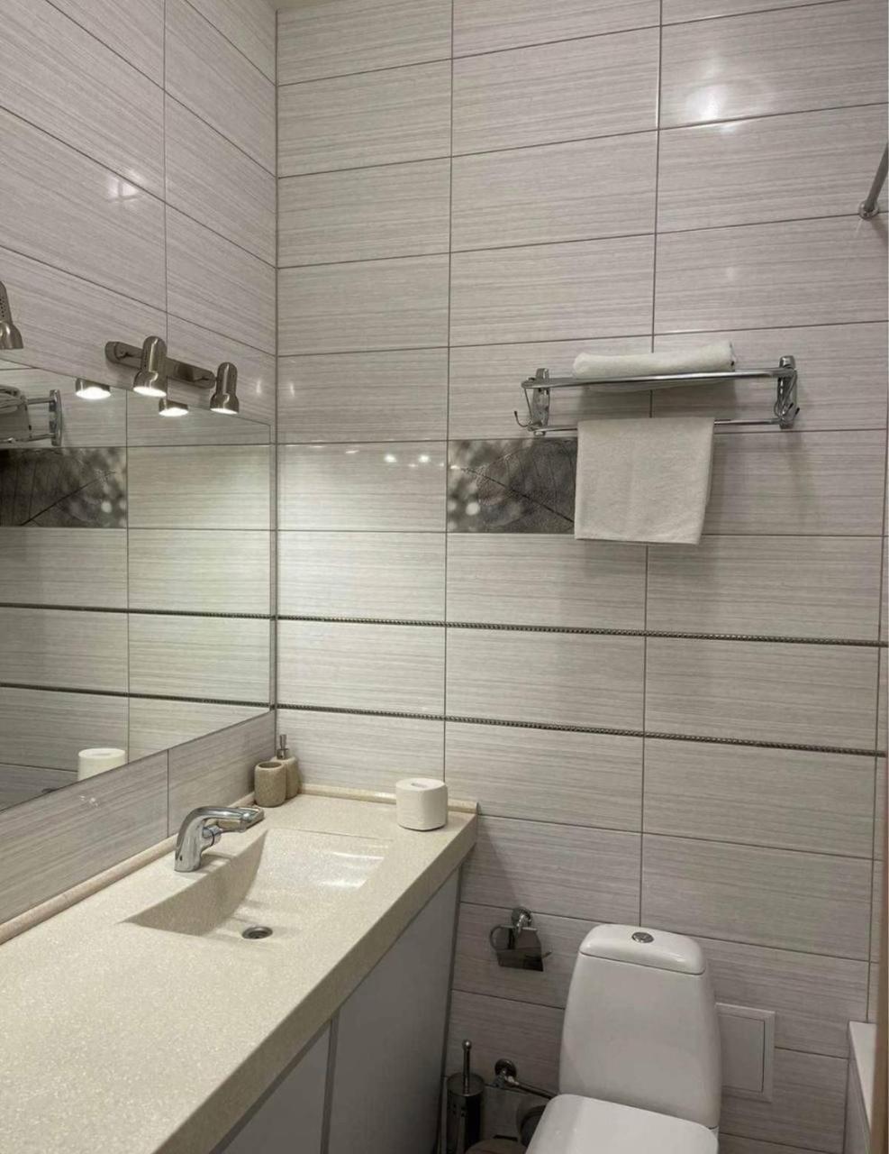 Classic Hotel Kharkov Luaran gambar