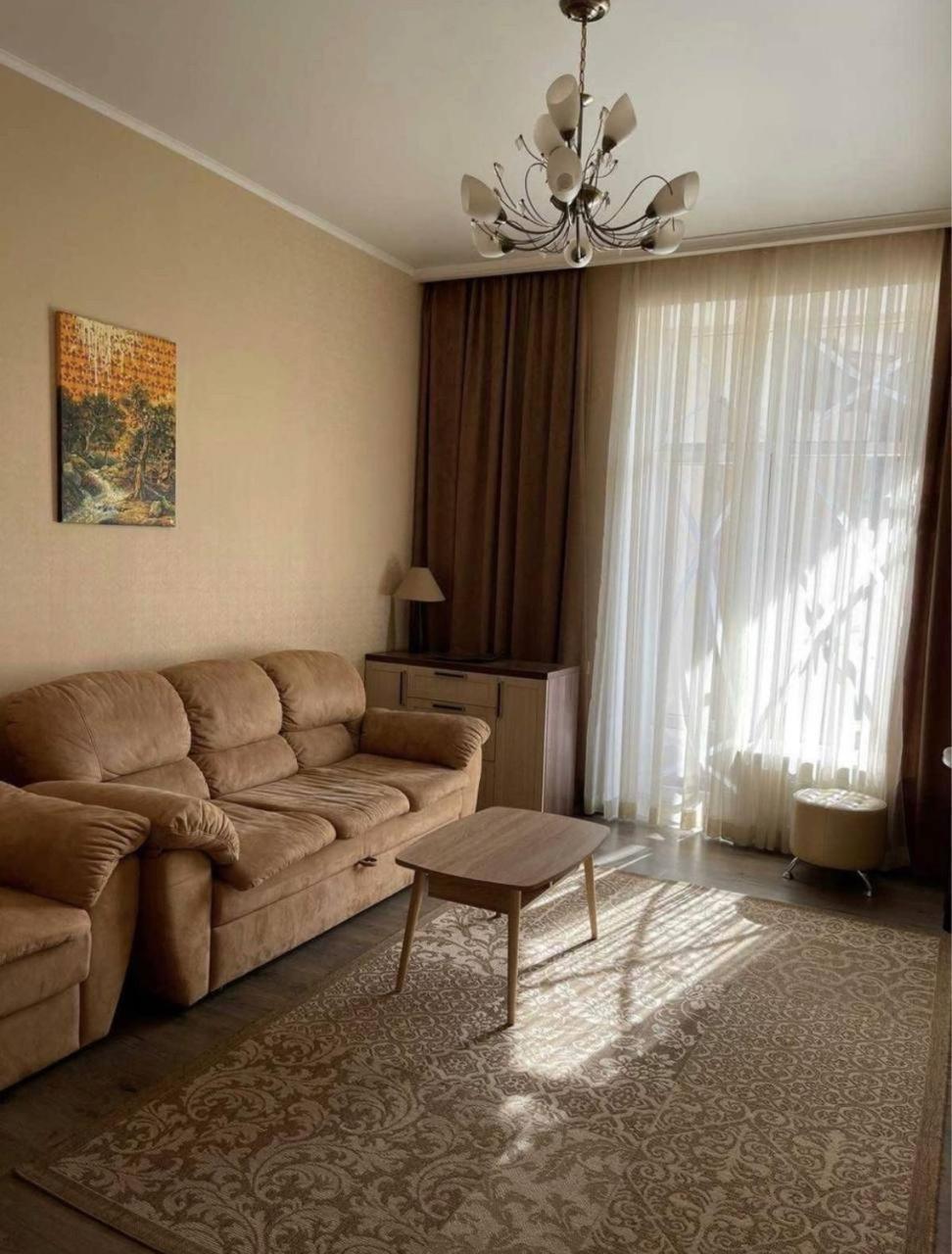 Classic Hotel Kharkov Luaran gambar